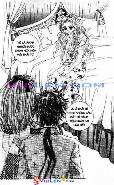 đến vương quốc ma chapter 5 70