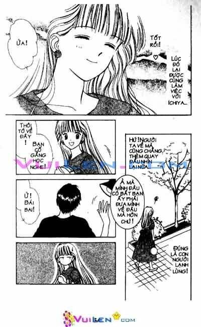 cô nàng đẹp trai chapter 8 55