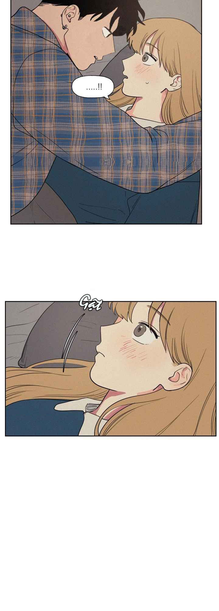 tôi yêu bạn thân khác giới của tôi chapter 2 14