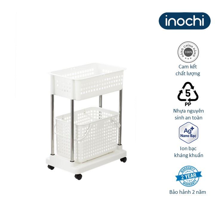 Kệ giặt di động Nachi- Inochi- chất lượng chuẩn Nhật Bản