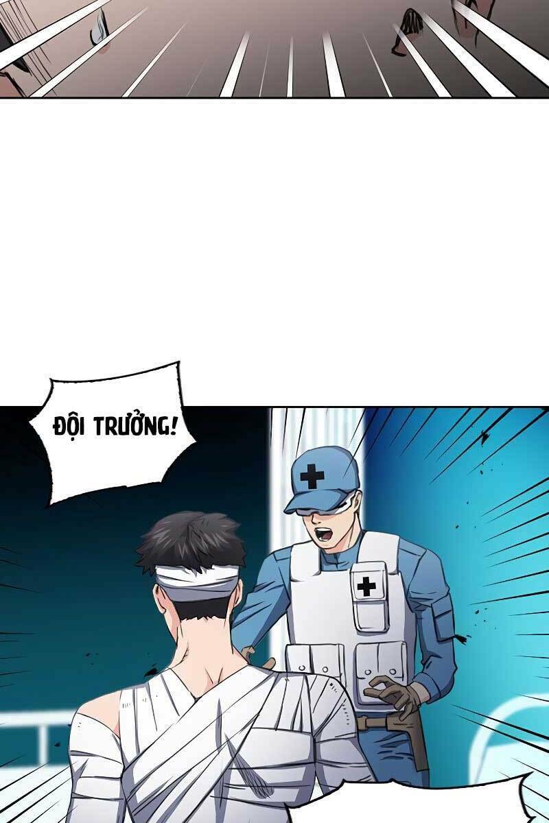 druid tại ga seoul - người hóa thú chapter 85 118