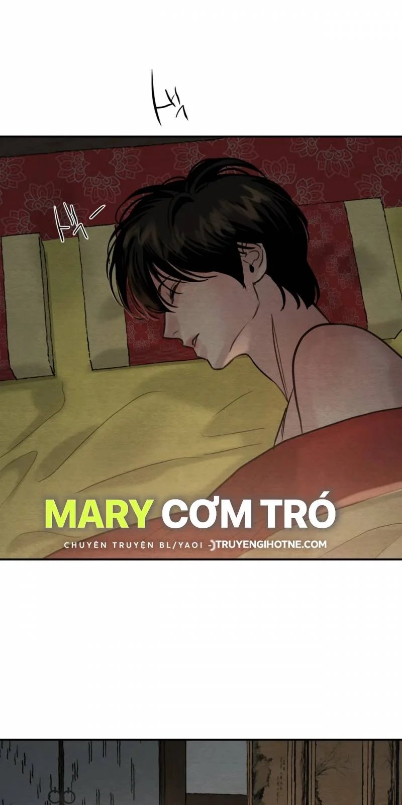 dạ ký chapter 114.2 12