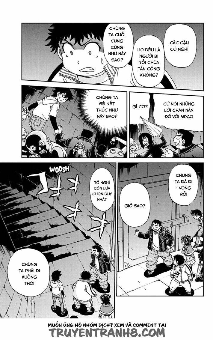 lý do sống còn chapter 44 12