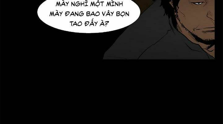 kẻ mạnh nhất - tong edge chapter 77 19