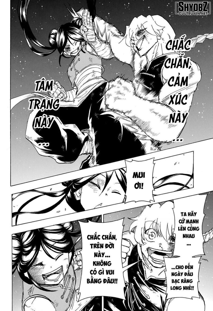 undead unluck chapter 166 13