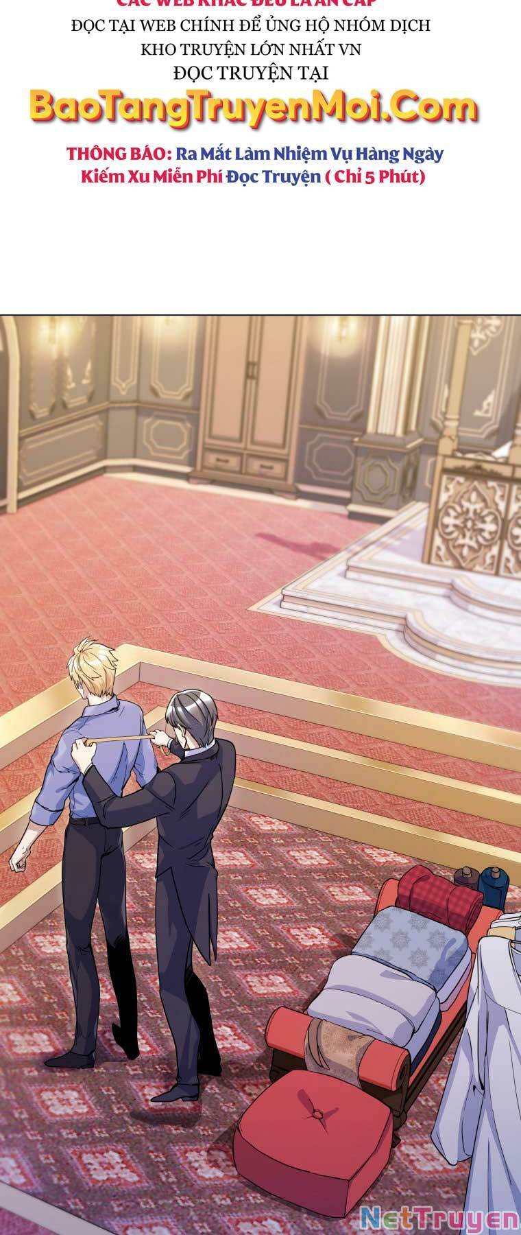 bạo chúa cường hoành chapter 6 3