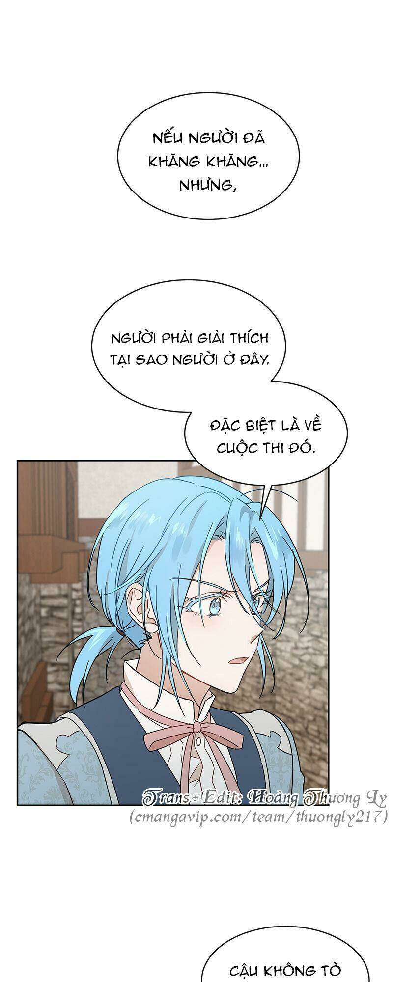 khế ước của ma tộc chapter 18 23