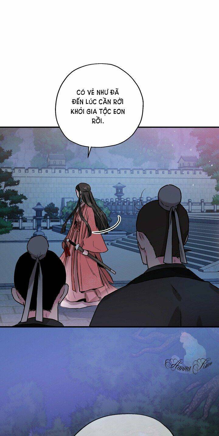 tôi trở thành nhân vật phản diện giỏi nhất trong giới võ thuật chapter 22 39