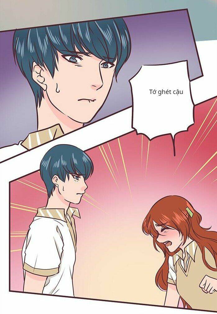 chàng trai từ quả trứng chapter 30 12