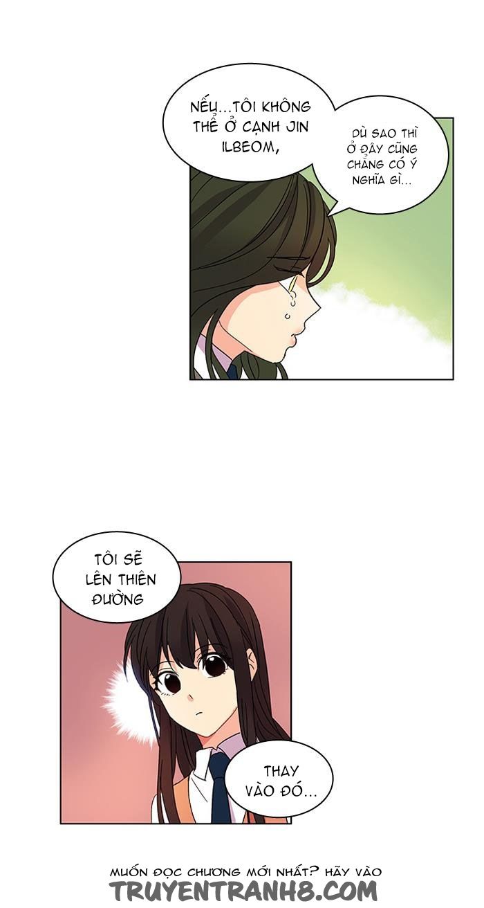 cô bạn gái kì lạ của tôi chapter 20 38