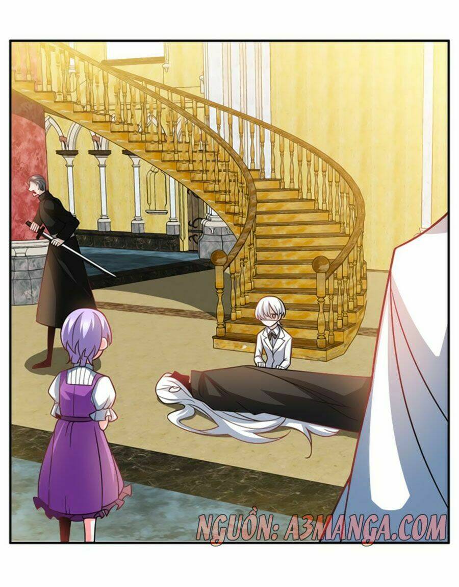 người yêu khát máu của tôi chapter 77 54