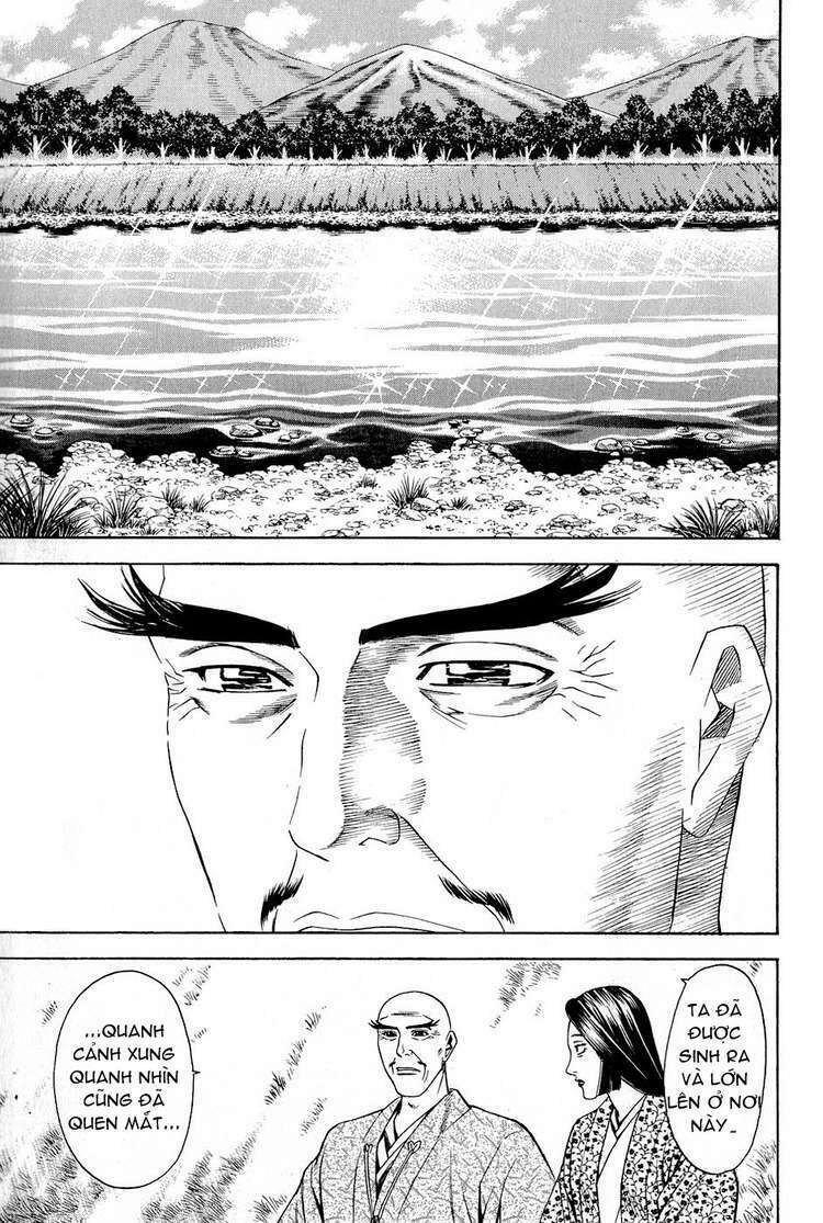 thiếu niên vương phần 2 chapter 23 24