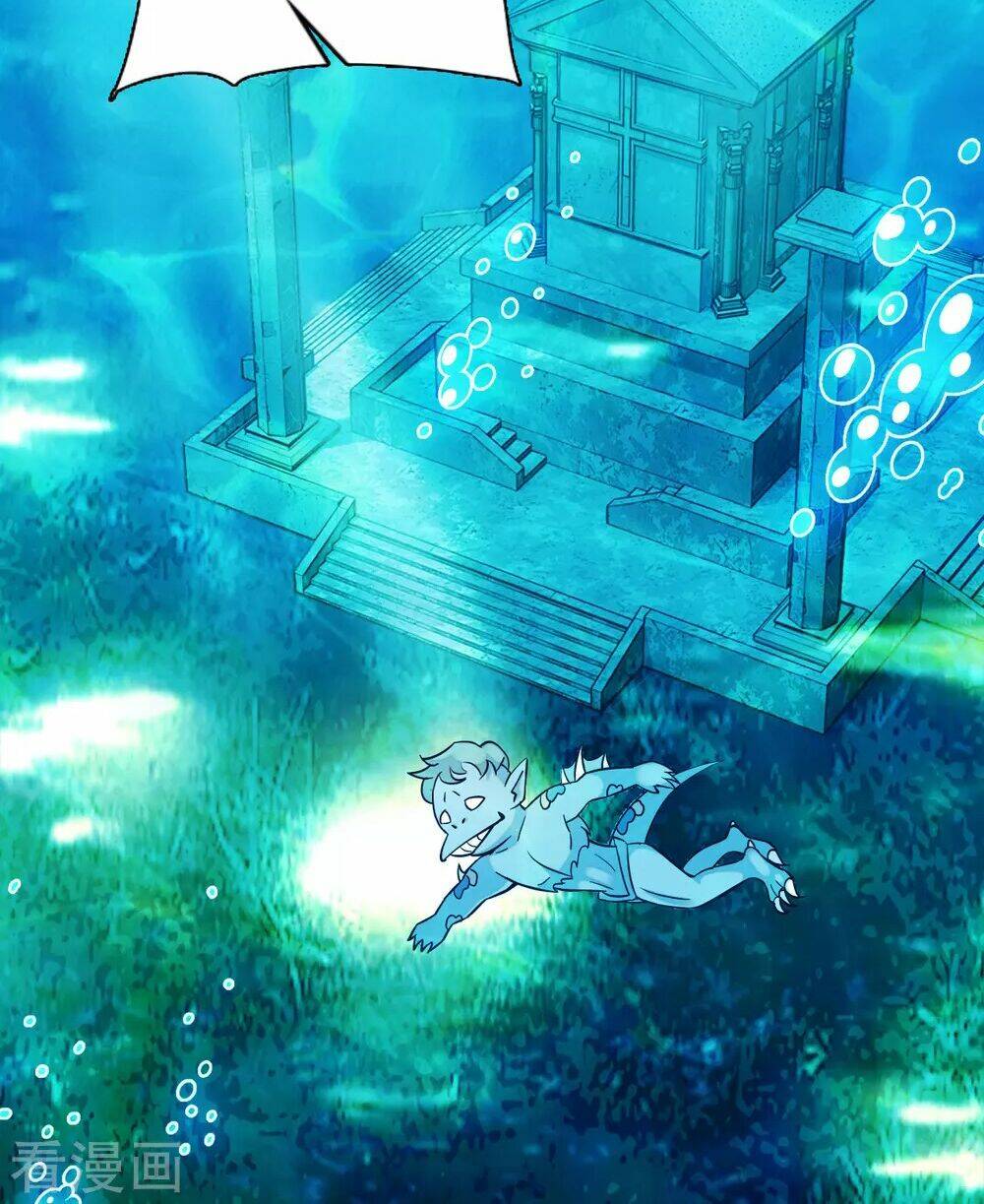 huyết túc khế ứớc chapter 30 10