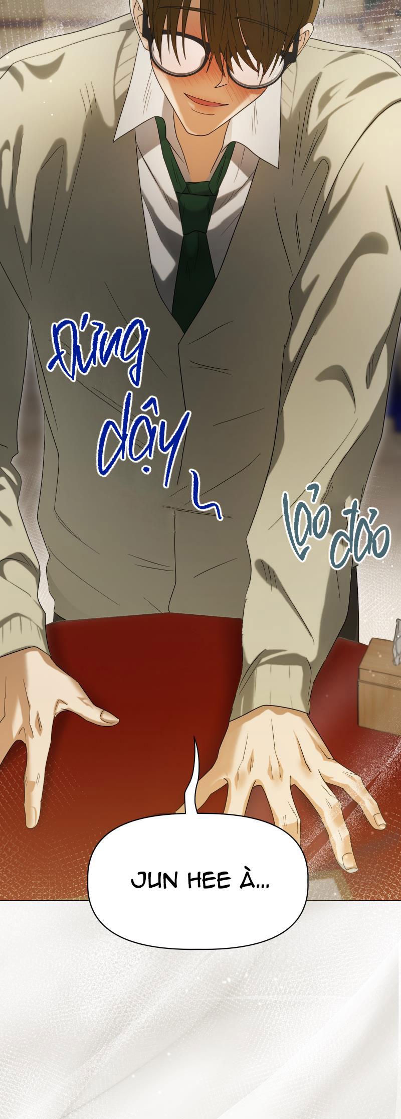 tế phẩm thần núi chapter 14 26