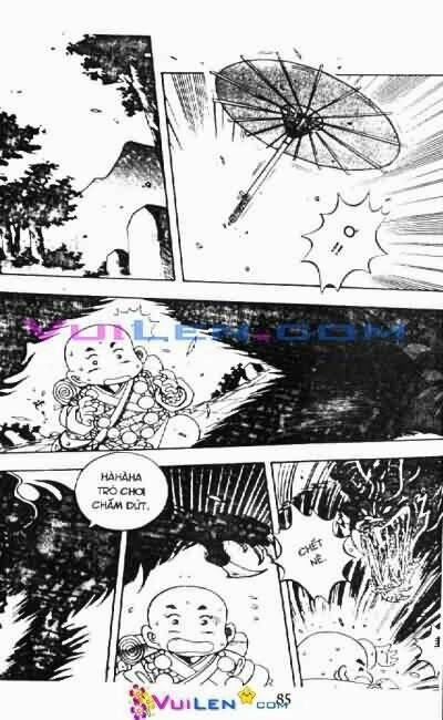 những người bạn tốt chapter 1 86