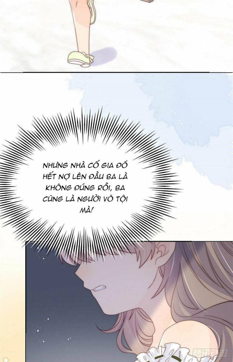 đoàn sủng lão đại ba tuổi rưỡi chapter 81 10