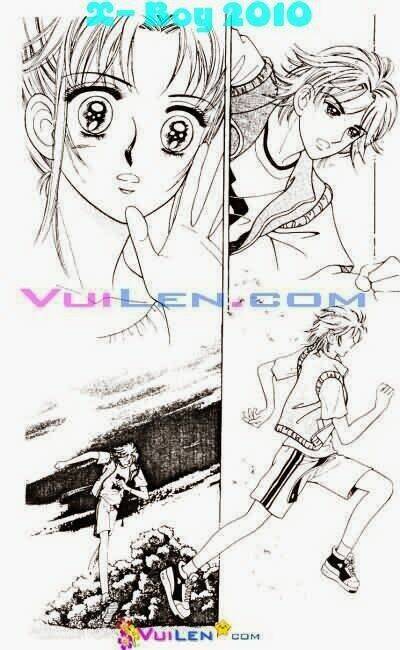 cô giáo tuổi 18 chapter 8 7