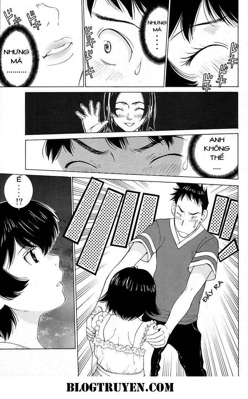 gacha gacha - secret chapter 54 29