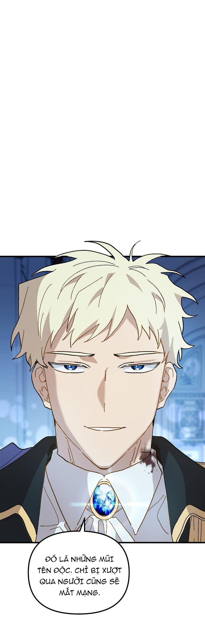 công chúa vờ như điên chapter 13 22