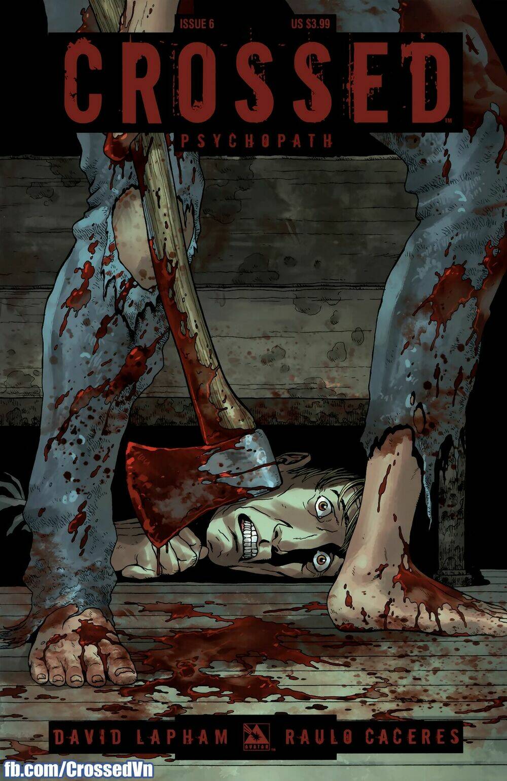 crossed family values chapter 13 1