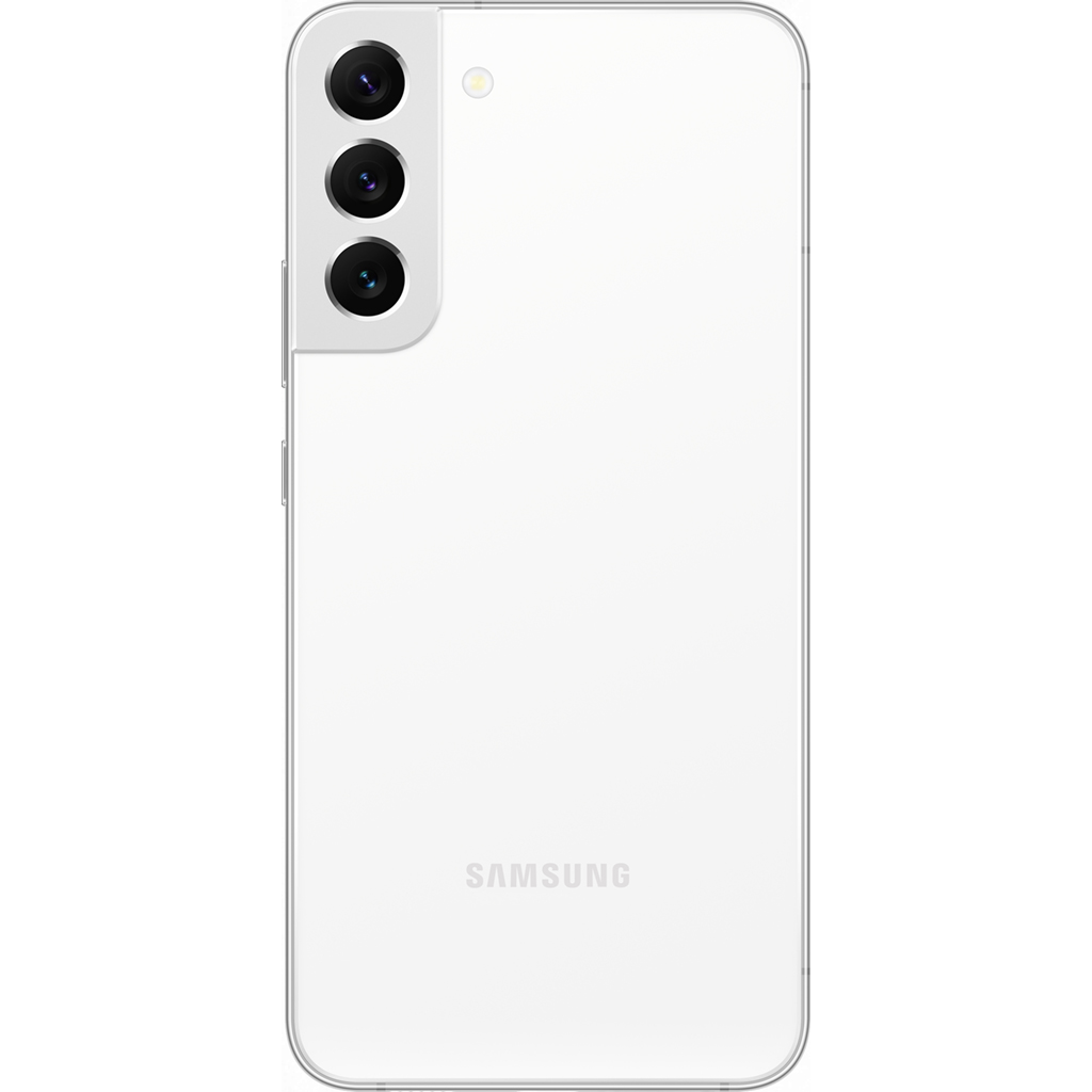 Điện thoại Samsung S22 Plus 8GB/128GB Trắng -Hàng Chính Hãng