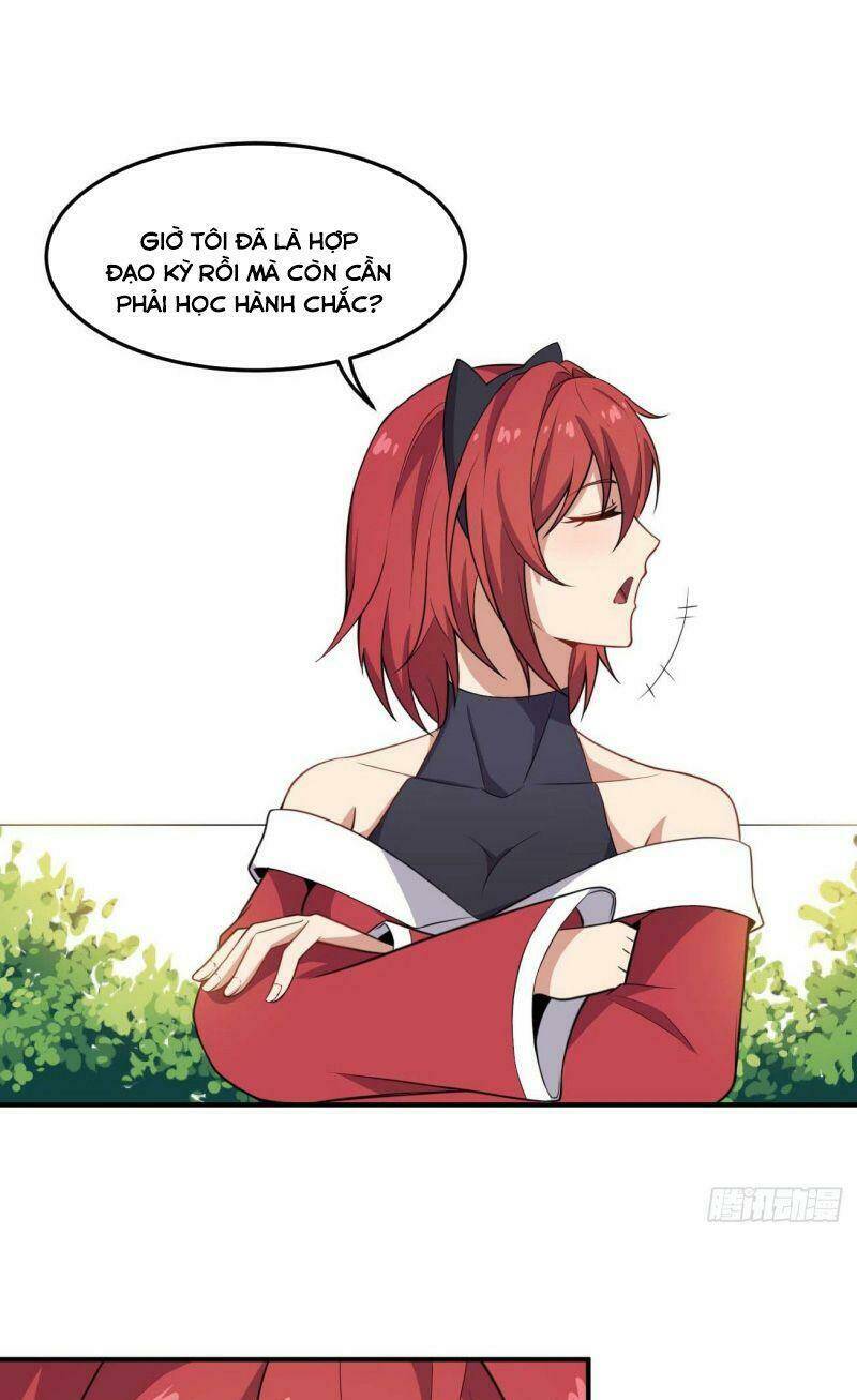 tổ thượng có tiền chapter 62 28