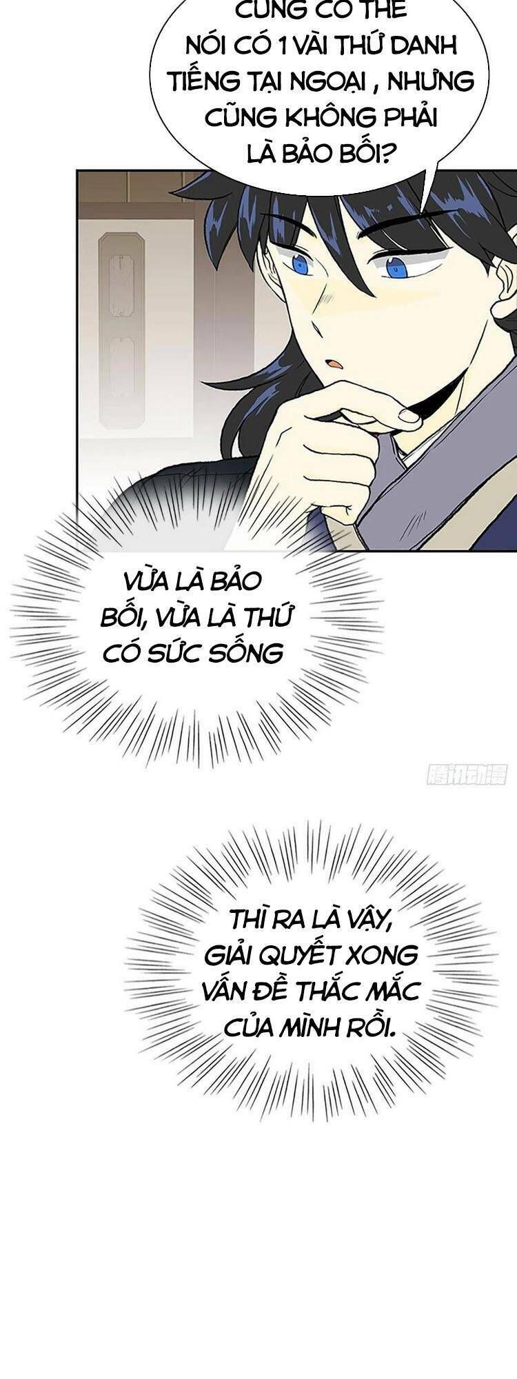 học sĩ tái sinh chapter 161 35