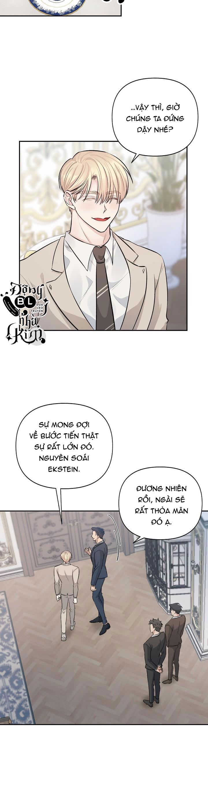 sắc đêm chapter 7 7