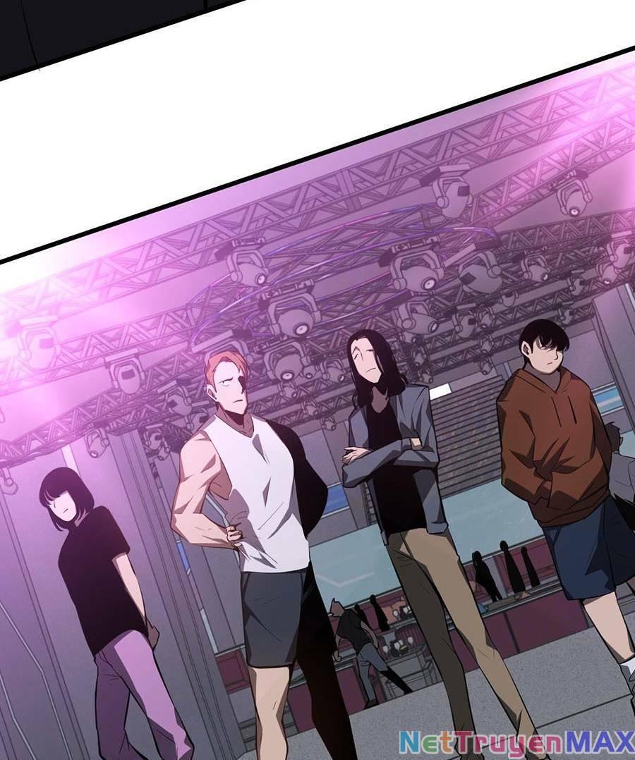 siêu tiến hóa chapter 70 66