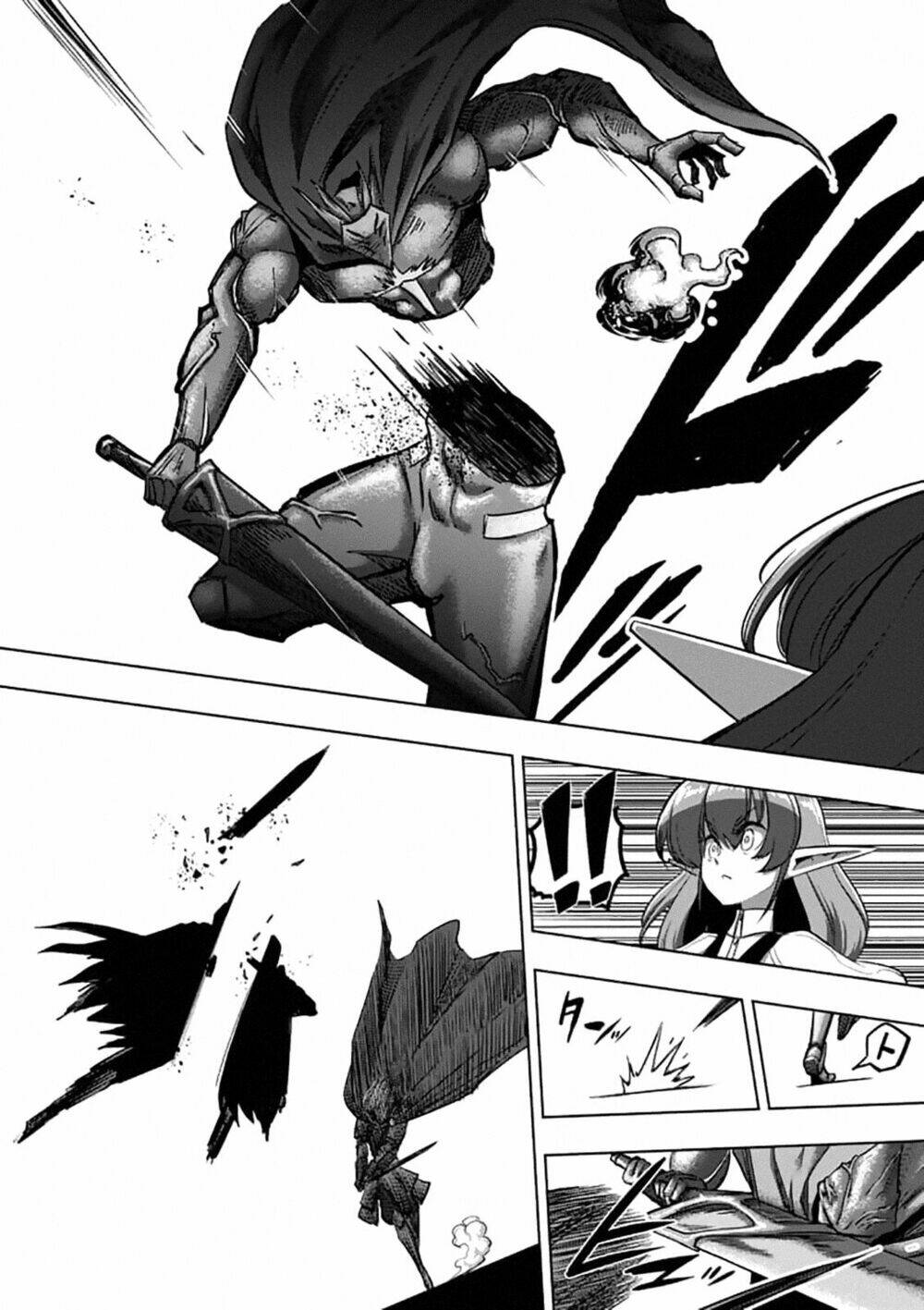 helck manga chapter 96.2 14