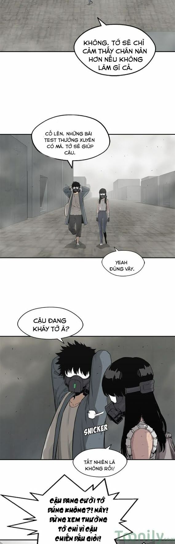 anh shipper may mắn chapter 47 15