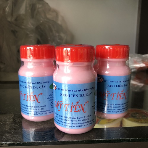 Keo Liền Da Cây MỸ TIẾN