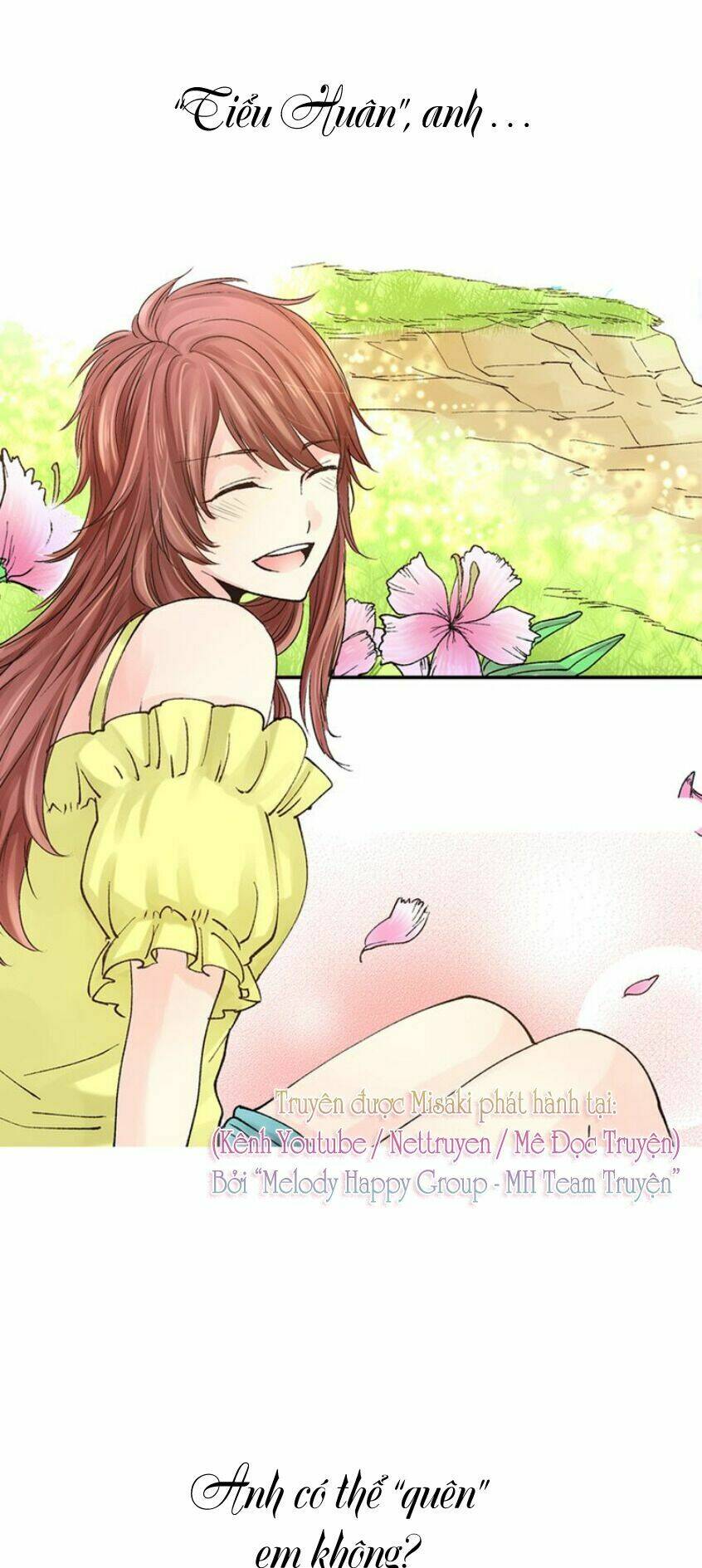melody happy group: giai điệu hạnh phúc - mh channel chapter 10 16