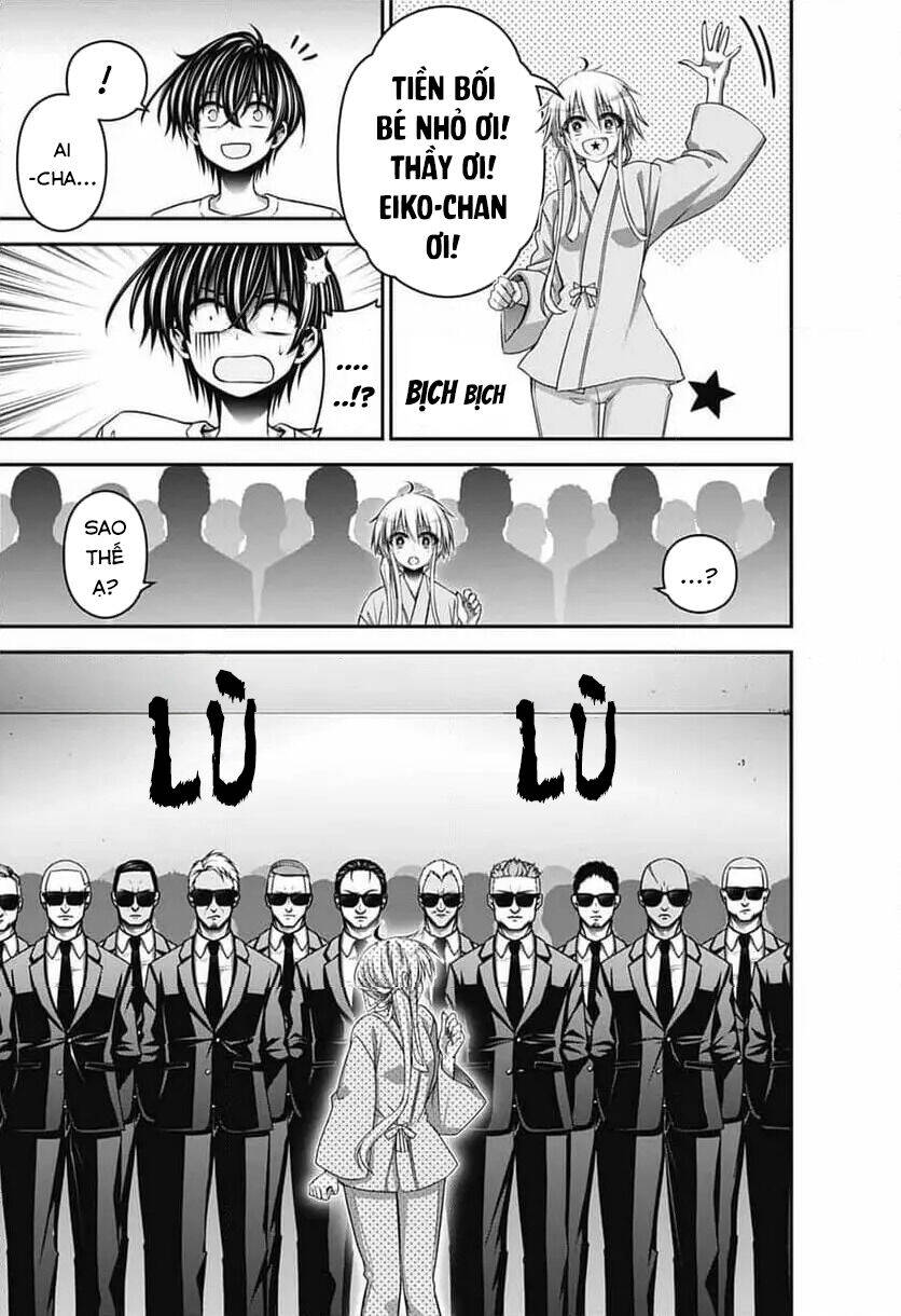 thợ săn ác linh chapter 65 20