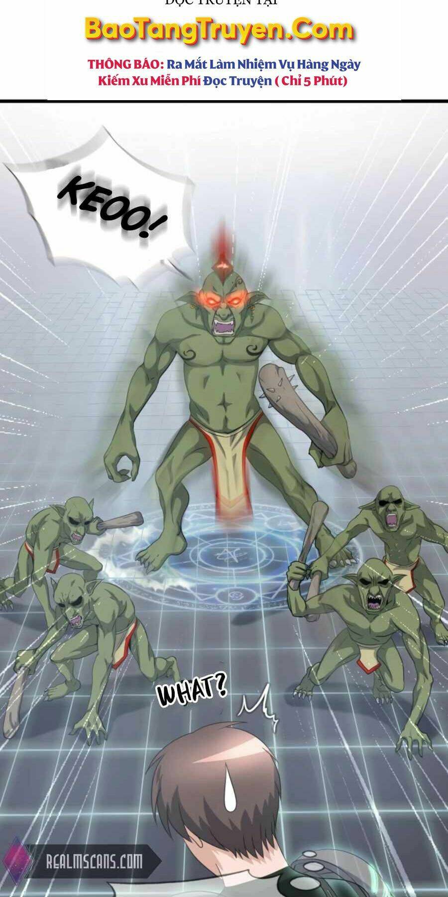 mẹ tôi là chòm sao bảo hộ m chapter 5 44