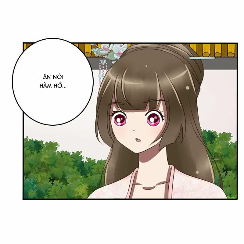 thông linh phi chapter 86 2