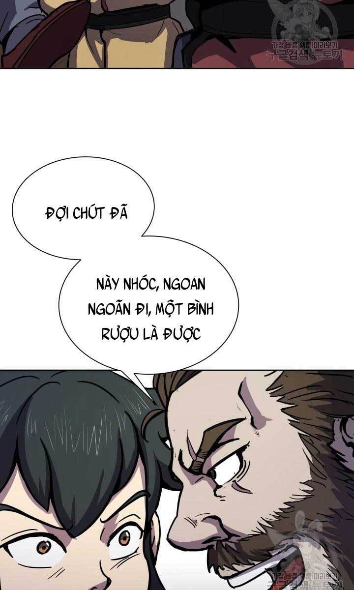 bậc thầy phép thuật ở thế giới võ lâm chapter 10.2 31