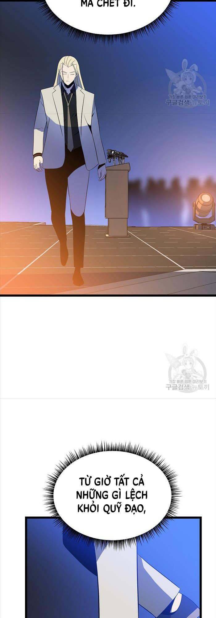 tiêu diệt đấng cứu thế chapter 143 42