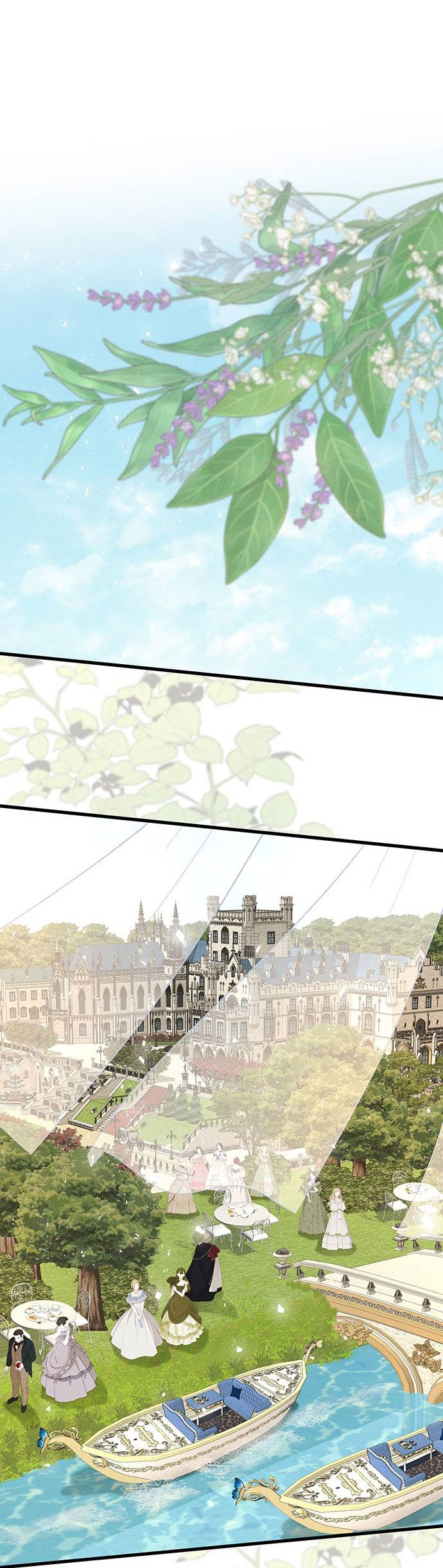 hoàng tử phiền toái chapter 22 48