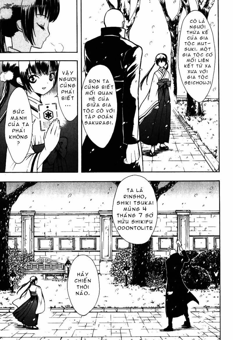 shiki tsukai chapter 8 22