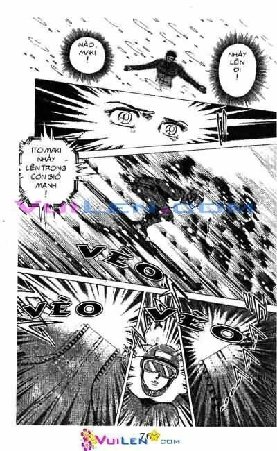 vương tử takeru chapter 23 76