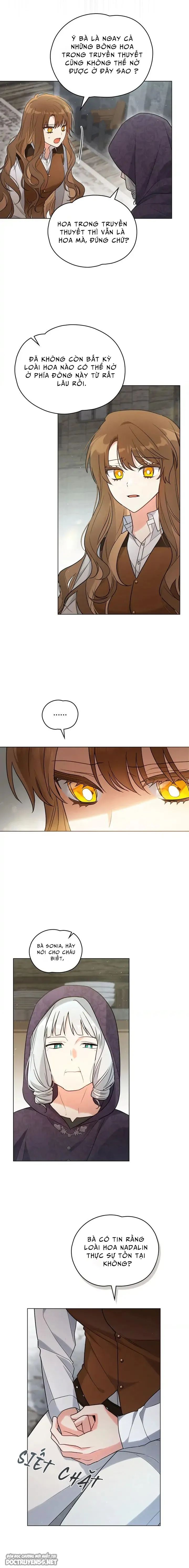 phải lòng nàng công chúa có thời hạn chapter 14 6