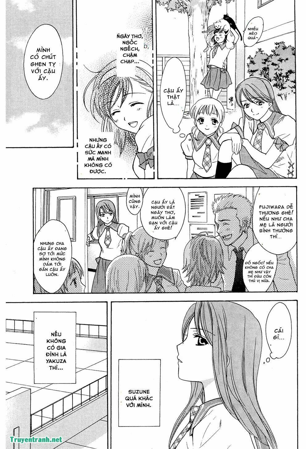 dousei recipe chapter 41.2 13