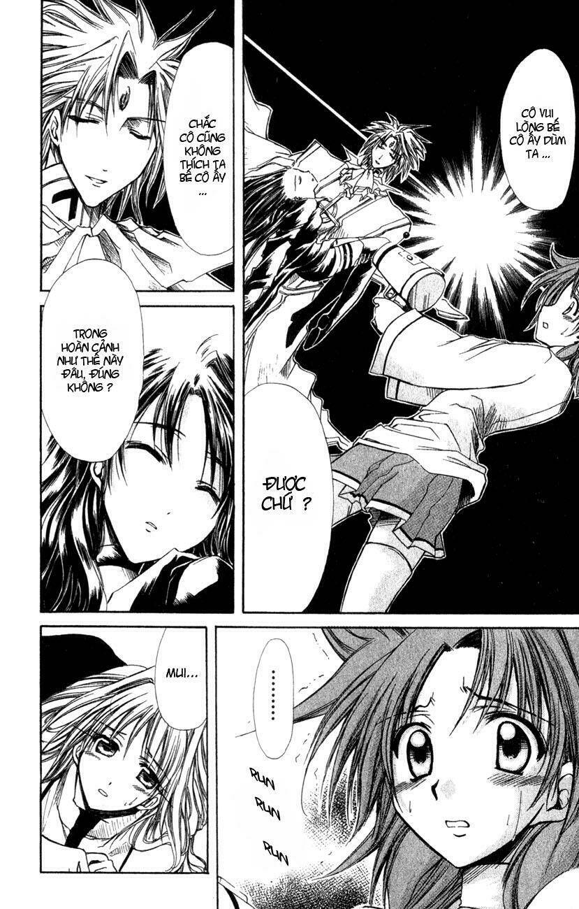 watashi no messiah-sama chapter 24 11