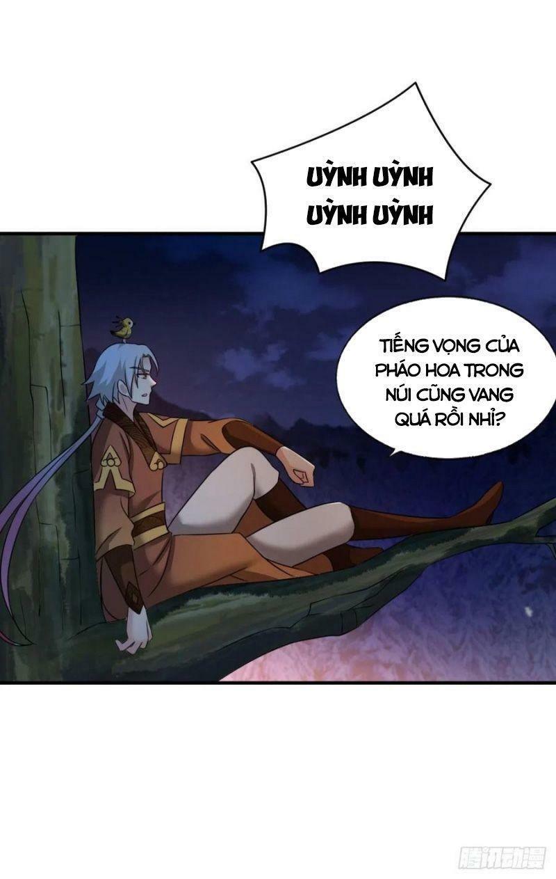 Trọng Sinh Thành Cậu Vàng Tại Dị Thế Chapter 224 27