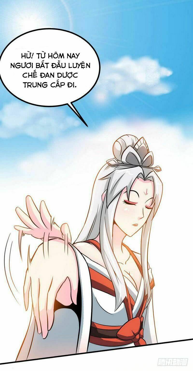 chí tôn thần ma chapter 25 5