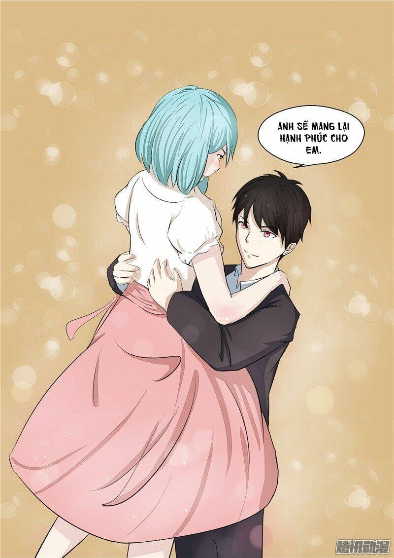 hiểm họa ô nhiễm nguồn nước chapter 38 49