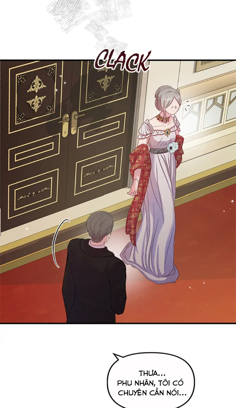 tôi sẽ không kết hôn với ngài đâu chapter 14 15