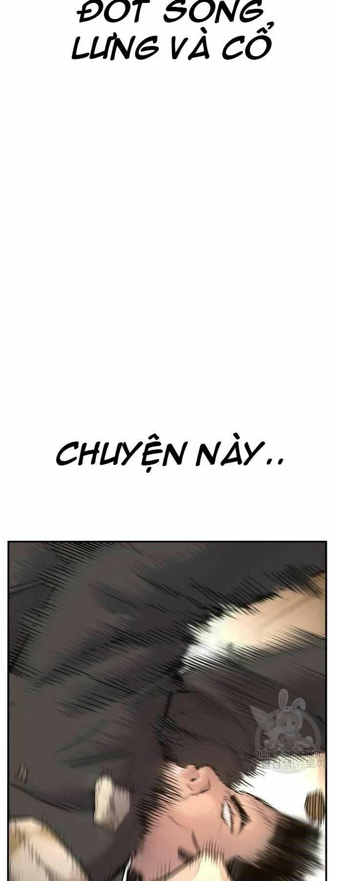 đặc vụ kim chapter 36 21