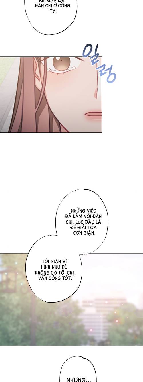 Trợ Lí Kim, Ăn Thử Không chapter 11.2 - Trang 8